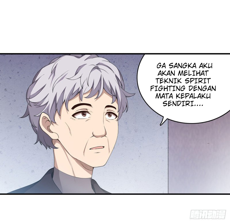 Wuxian Shitu Yu Shier Zhan Ji (Infinite Apostles and Twelve War Girls) Chapter 73 Gambar 30